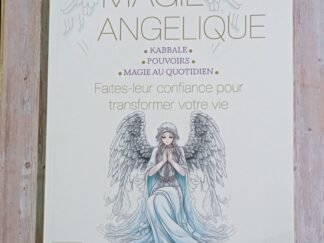 Magie angélique