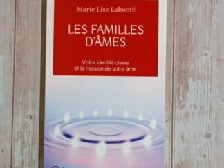 Les familles d'âmes