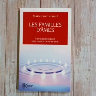 Les familles d'âmes