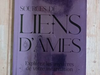 Sources de liens d'âmes
