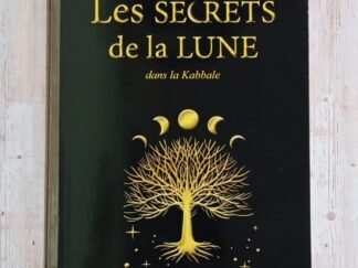 Les secrets de la lune