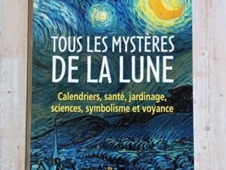 Tous les mystères de la lune