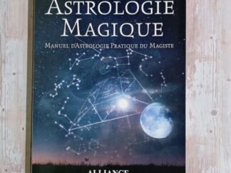 Astrologie magique