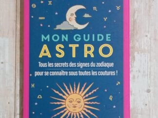Mon guide astro