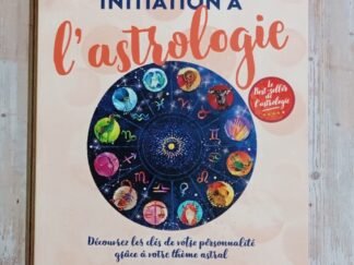Initiation à l'astrologie