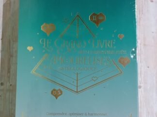 Le grand livre des compatibilités amoureuses