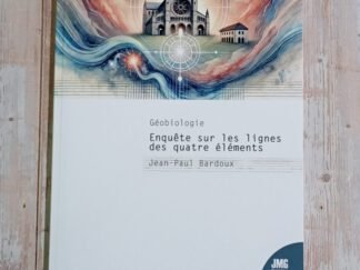 Enquête sur les lignes des quatre éléments