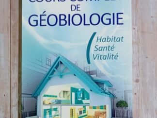 Cours complet de géobiologie