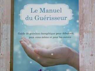Le manuel du guérisseur