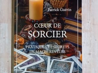 Coeur de sorcier