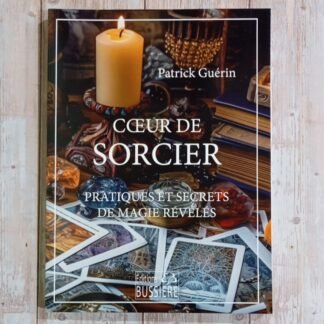 Coeur de sorcier