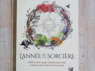 L'année de la sorcière