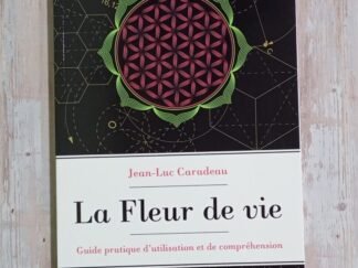 La fleur de vie
