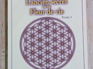 L'ancien secret de la fleur de vie tome 1