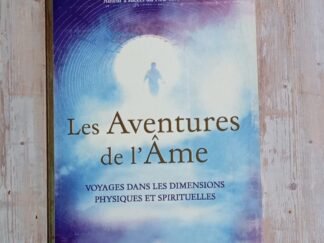 Les aventures de l'âme
