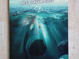 Fantômes des profondeurs