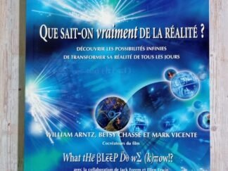 Que sait-on vraiment de la réalité?