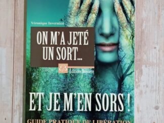 On m'a jeté un sort et je m'en sors