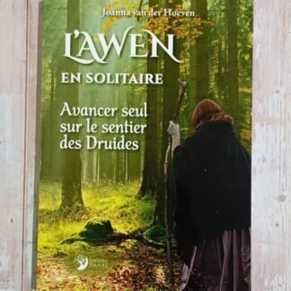 l'Awen en solitaire
