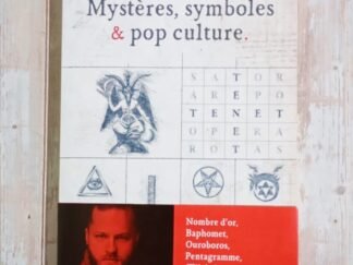 Mystères, symboles et pop culture
