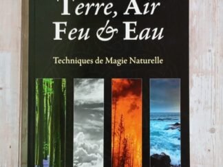 Terre, Air, Feu et Eau