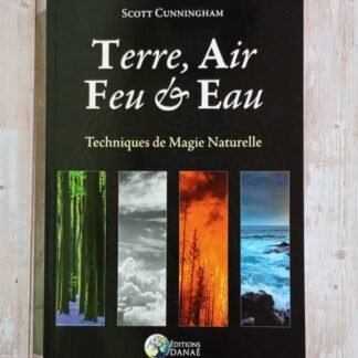 Terre, Air, Feu et Eau