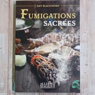 Fumigations sacrées