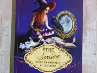 Etre sorcière