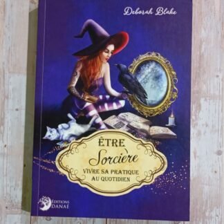 Etre sorcière