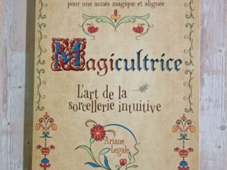 Magicultrice