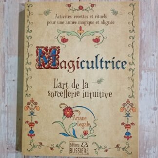 Magicultrice