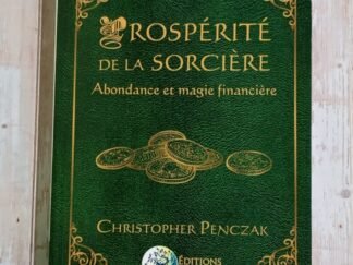 Prospérité de la sorcière