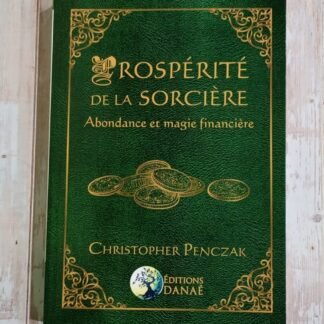 Prospérité de la sorcière