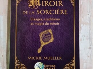 Le miroir de la sorcière