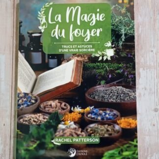 La Magie du foyer