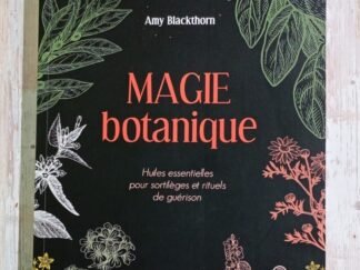 Magie botanique