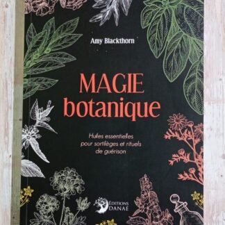 Magie botanique