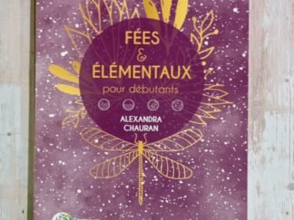 Fées et élémentaux