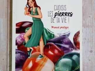 Choisis les pierres de ta vie
