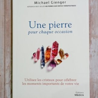Une pierre pour chaque occasion