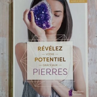 Révélez votre potentiel grâce aux pierres