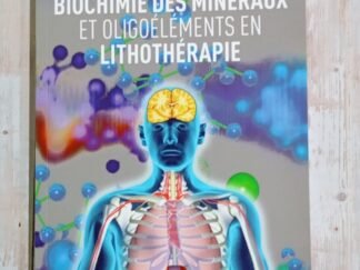 Biochimie des minéraux