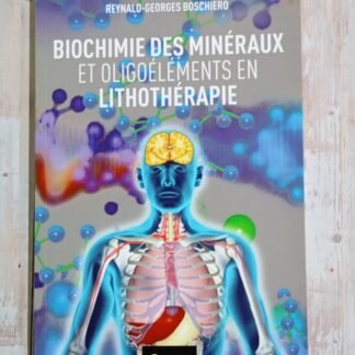 Biochimie des minéraux