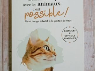 Communiquer avec les animaux c'est possible