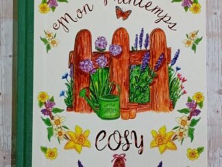 Mon printemps cosy