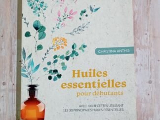 Huiles essentielles pour débutant