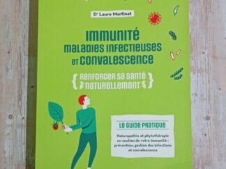 Immunité, maladies infectieuses et convalescence