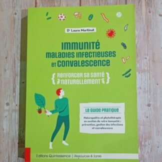 Immunité, maladies infectieuses et convalescence