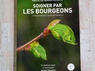 Soigner par les bourgeons