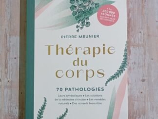 Thérapie du corps